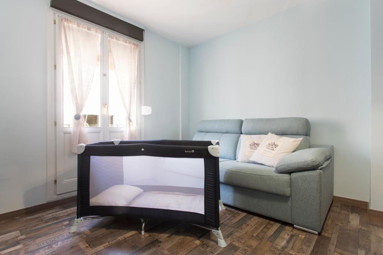 Sky Is Blue In - Private Parking Included Appartement Granada