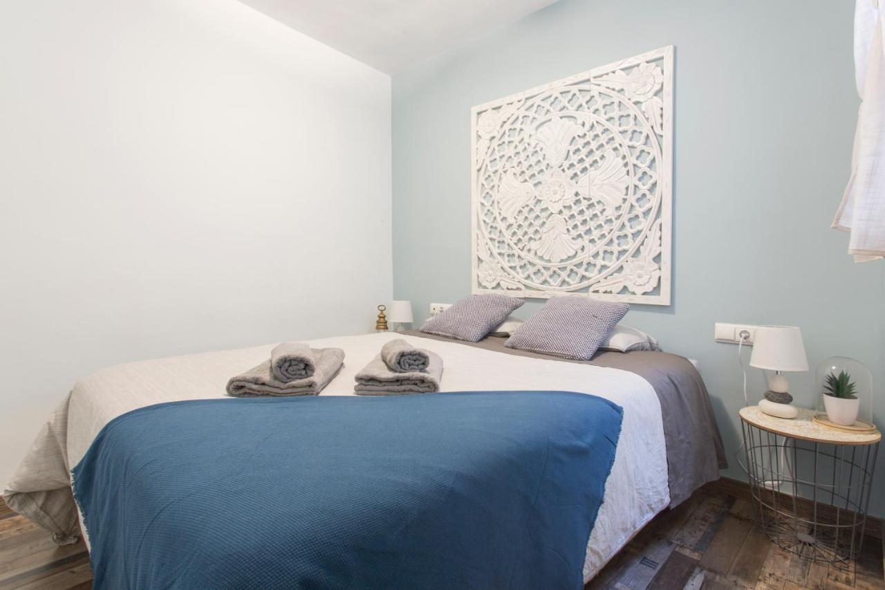 Appartement Sky Is Blue In - Private Parking Included Granada