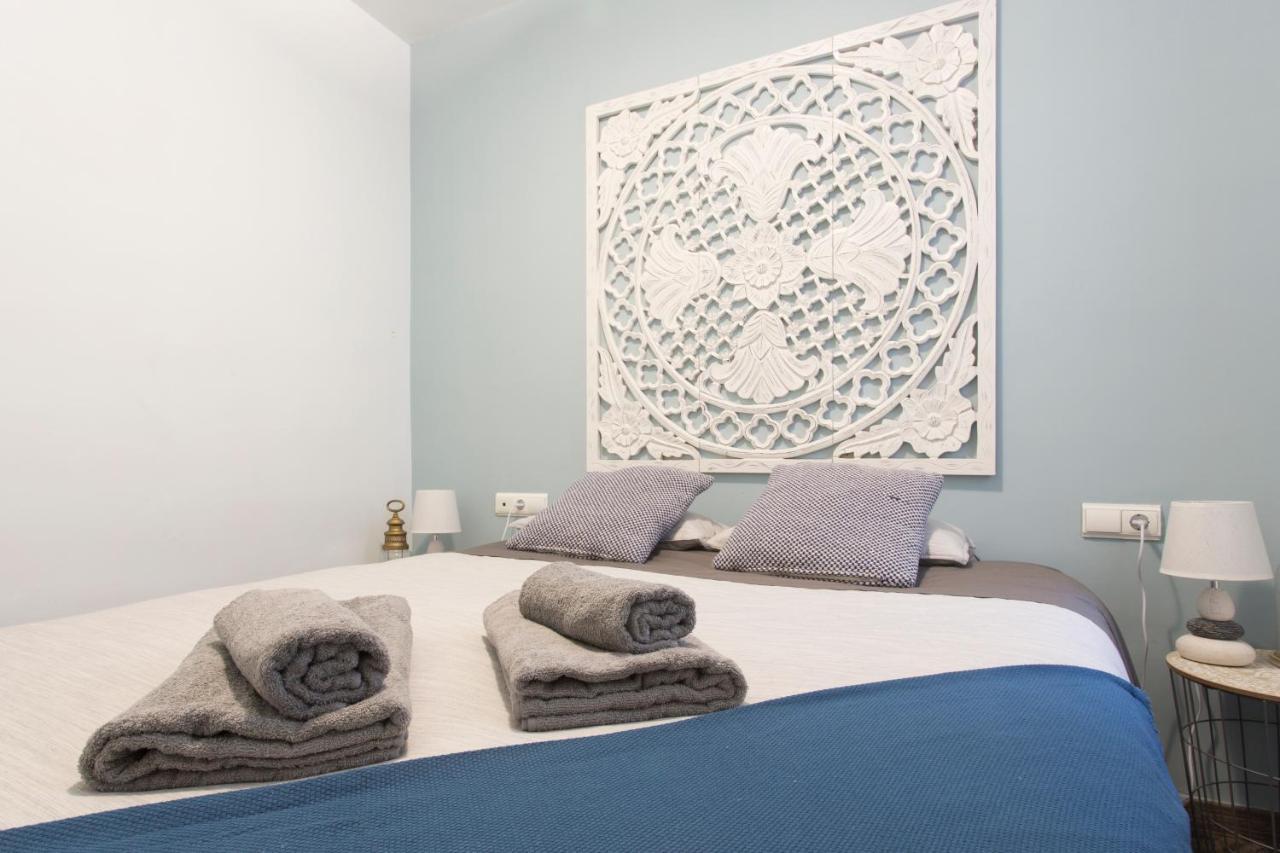Sky Is Blue In - Private Parking Included Appartement *
