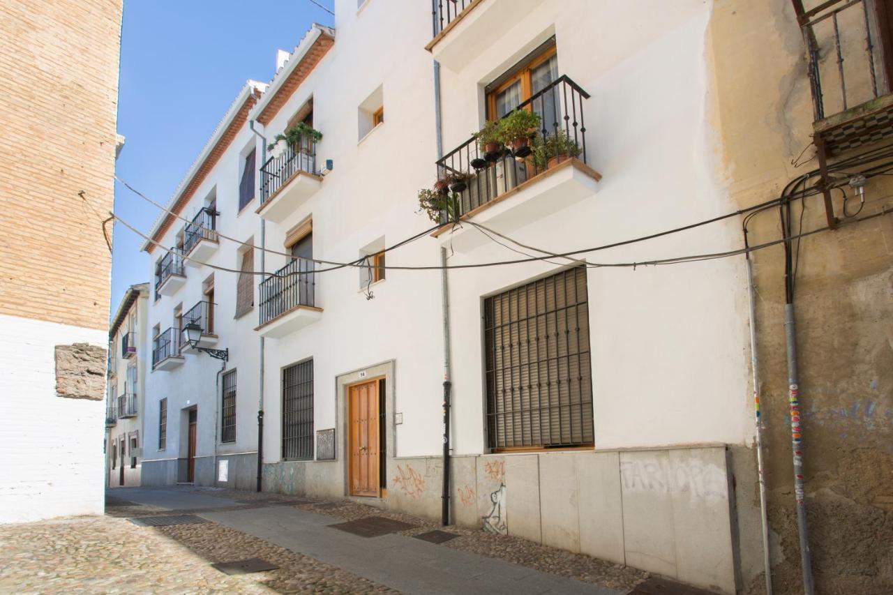 Sky Is Blue In - Private Parking Included Appartement *
