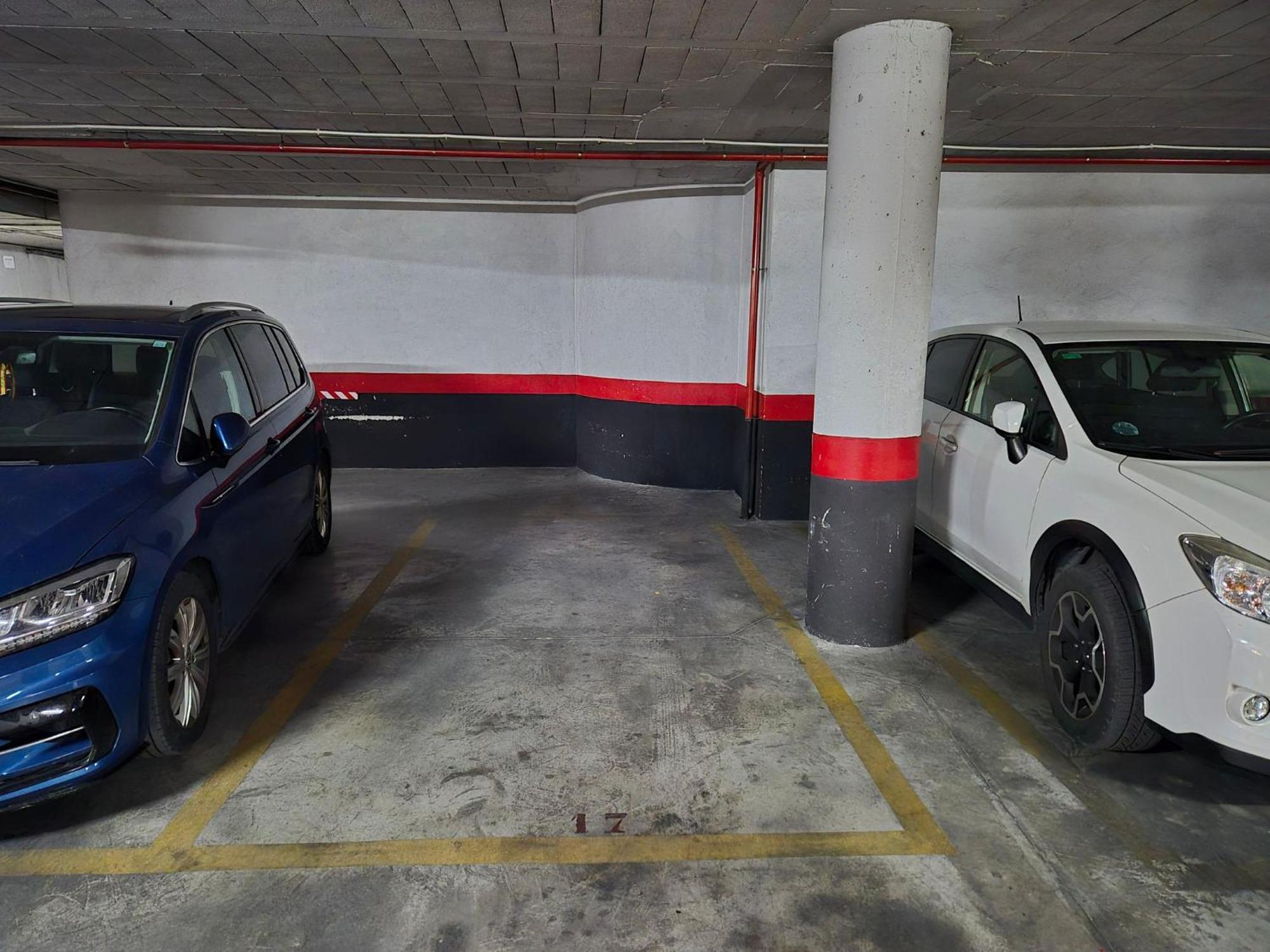 Appartement Sky Is Blue In - Private Parking Included Granada